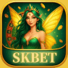 Logo da SKBET